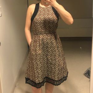 H&M Dress , Never Worn .